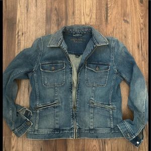 Vintage Ralph Lauren jean jacket
